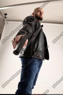 2015 02 ROSS PISTOL POSE1 08