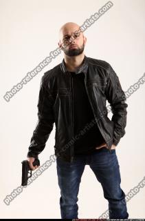 2015 02 ROSS PISTOL POSE1 01