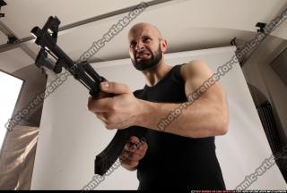 2015 02 ROSS SHOOTING AK POSE1 11