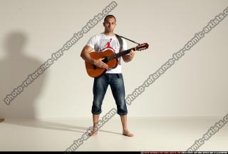 2015 02 SMAX STREETFIGHTER PLAYING GUITAR 00