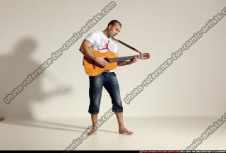 2015 02 SMAX STREETFIGHTER PLAYING GUITAR 05