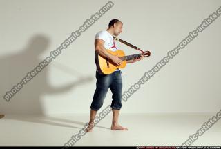 2015 02 SMAX STREETFIGHTER PLAYING GUITAR 08