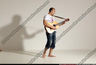 2015 02 SMAX STREETFIGHTER PLAYING GUITAR 10