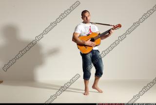 2015 02 SMAX STREETFIGHTER PLAYING GUITAR 15