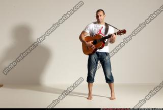 2015 02 SMAX STREETFIGHTER PLAYING GUITAR 18