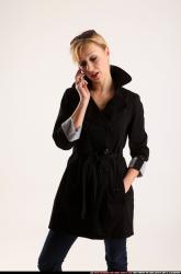 rachel-smartphone-calling