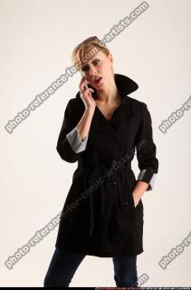 2015 03 RACHEL SMARTPHONE CALLING 01