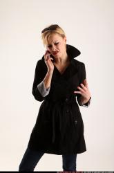 rachel-smartphone-calling