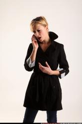 rachel-smartphone-calling