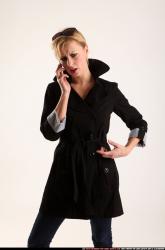 rachel-smartphone-calling