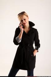 rachel-smartphone-calling