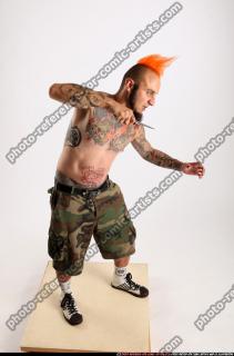 2015 03 EDGAR KNIFE STAB POSE1 06 A
