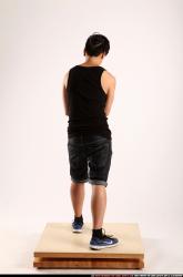 Jerald-mob-lean-on-katana