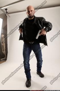 2015 03 ROSS DRAWING PISTOLS JACKET 01