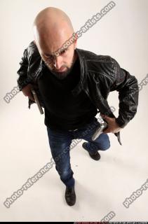 2015 03 ROSS DRAWING PISTOLS JACKET 06