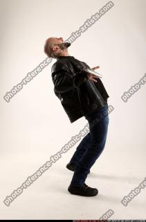 2015 03 ROSS DUAL PISTOLS SHOT IN BACK 06