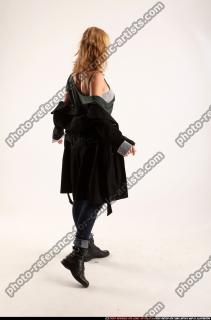 2015 03 RACHEL UNDRESSING 01