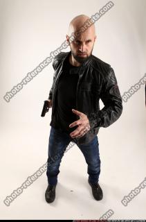 2015 03 ROSS AIM SHOOT PISTOL 09