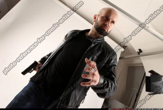 2015 03 ROSS AIM SHOOT PISTOL 11