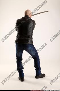 2015 04 ROSS DUAL SWORDS POSE2 05