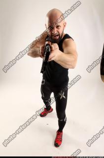 2015 04 ROSS SHOOTING AK POSE2 10