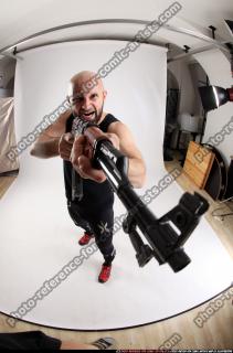 2015 04 ROSS SHOOTING AK POSE2 12