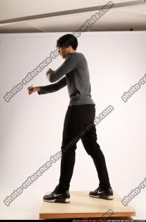 2015 04 KEIJI KNIFE FRONT STAB 02 C