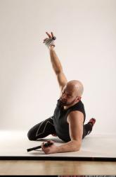 ross-laying-throwing-grenade