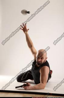 2015 05 ROSS LAYING THROWING GRENADE 02