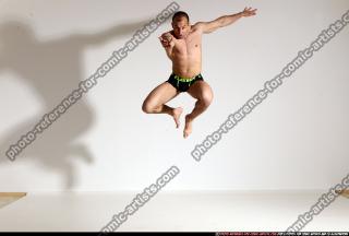 2015 05 SMAX STREETFIGHTER SPIDER-MAN JUMP2 007