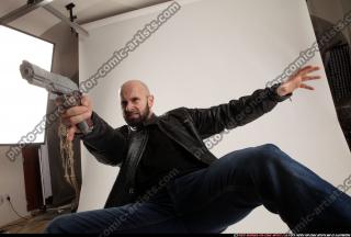 2015 05 ROSS PISTOL POSE3 03