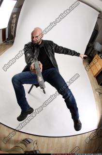 2015 05 ROSS PISTOL POSE3 06