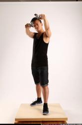 Jerald-mob-dual-pistols