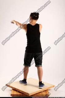 2015 05 JERALD MOB DUAL PISTOLS 03 B