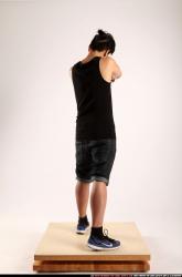 Jerald-mob-dual-pistols