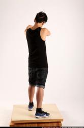 Jerald-mob-dual-pistols