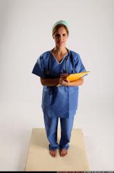 amy-nurse-report-sheet