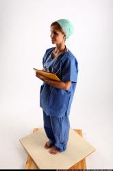 amy-nurse-report-sheet