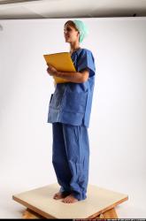 amy-nurse-report-sheet