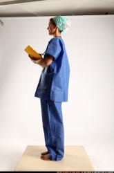 amy-nurse-report-sheet