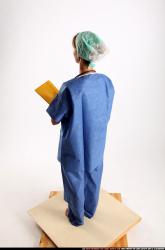 amy-nurse-report-sheet