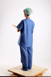 amy-nurse-report-sheet