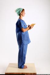 amy-nurse-report-sheet