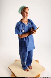 amy-nurse-report-sheet