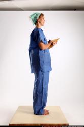 amy-nurse-report-sheet