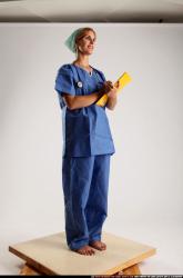 amy-nurse-report-sheet