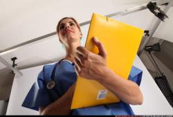 amy-nurse-report-sheet