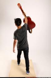 Jerald-lifting-guitar