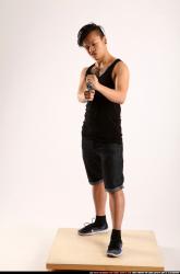 Jerald-mob-shooting-uzi