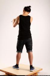 Jerald-mob-shooting-uzi